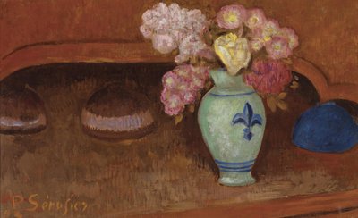 The Roses by Paul Sérusier